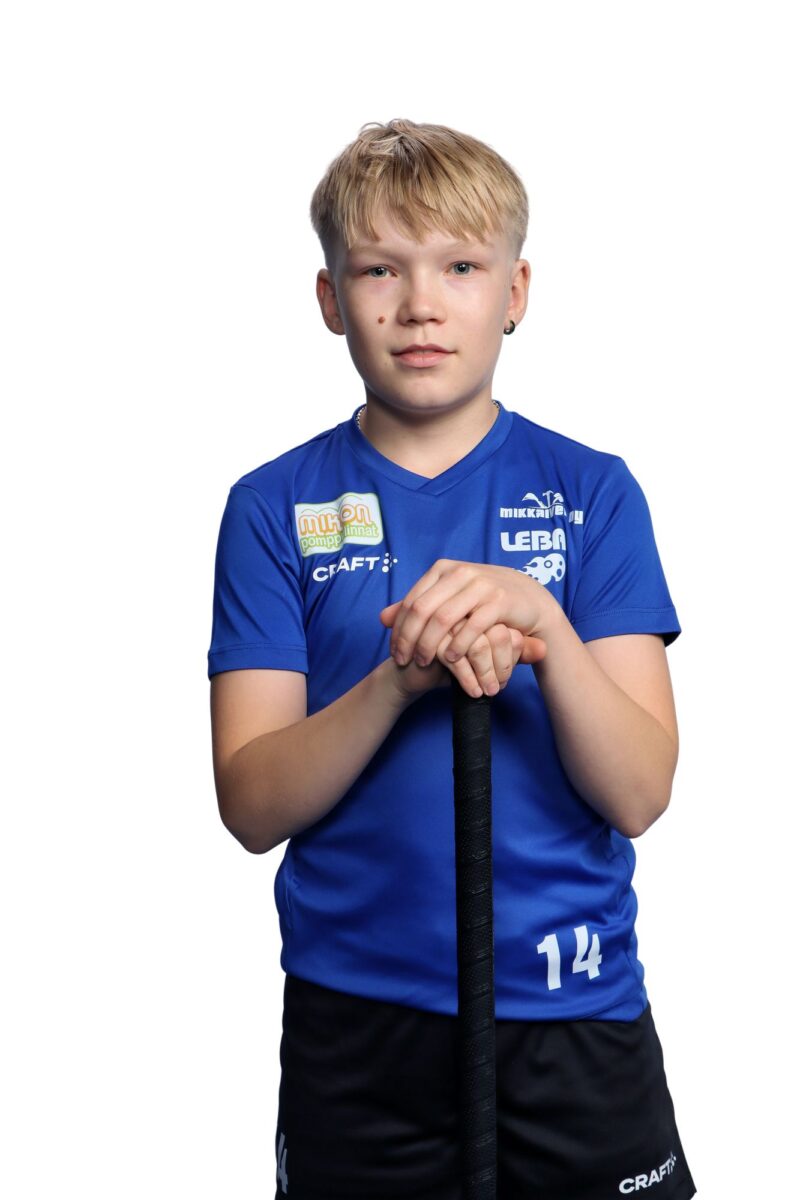 Jonne Toropainen